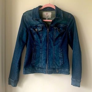 Guess Jean Jacket